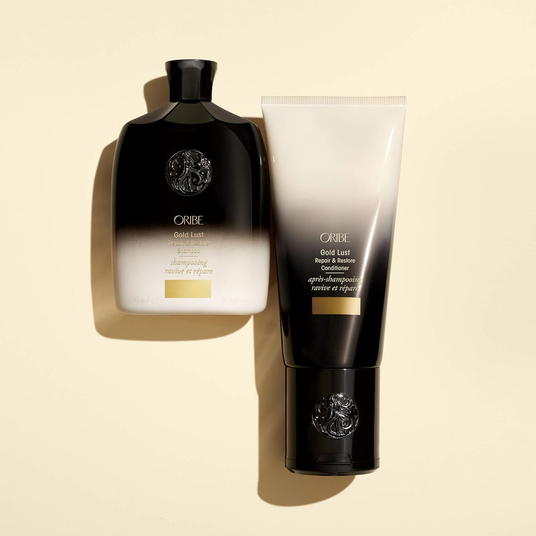 Oribe Gold Lust Repair &amp; Restore Shampoo