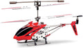 Syma S107 / S107G R / C Helicóptero con giroscopio.