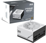 ASUS Prime 850W Gold (850 vatios, compatible con ATX 3.0, fuente de...