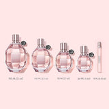 Viktor&amp;Rolf - Flowerbomb Eau de Parfum - Perfume para mujer - F...