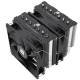 Thermalright Phantom Spirit 120SE - Enfriador de aire para CPU, 7 t...