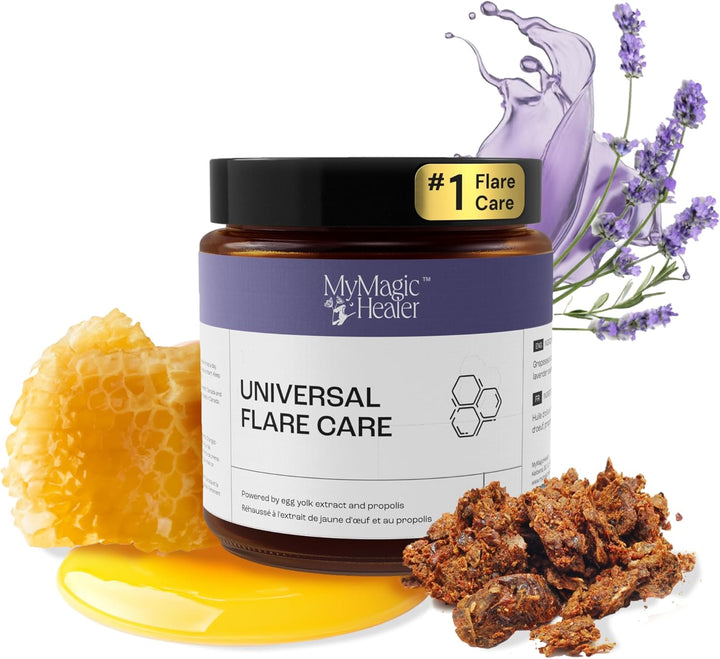 MyMagicHealer Cuidado Universal para Inflamaciones | Ungüento de At...