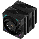 Thermalright Phantom Spirit 120 EVO Enfriador de aire para CPU, enf...