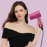 AINA Secador de pelo con difusor, secador de pelo para mujer | Tecn...