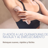Philips Depiladora Serie 9000 - Depiladora eléctrica inalámbrica en...