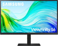 Samsung Monitor QHD ViewFinity S6 (S61F) de 27 pulgadas, QHD (2560...