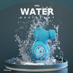 Auriculares Bluetooth Disney Lilo y Stitch con estuche de carga - Auriculares inalámbricos con micrófono incorporado + Hasta 30 horas de tiempo de reproducción - Regalos de Lilo y Stitch para niñas