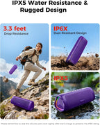 Parlante Bluetooth