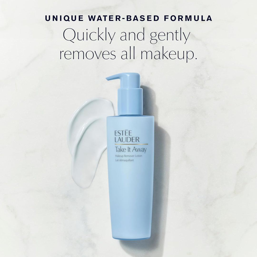 Estée Lauder Loción removedor de maquillaje líquida Take It Away |...
