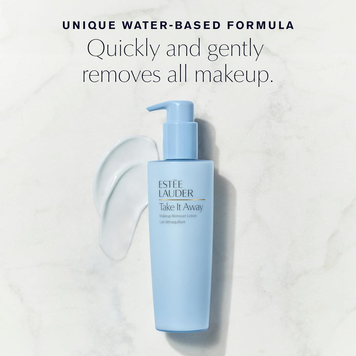 Estée Lauder Loción removedor de maquillaje líquida Take It Away |...
