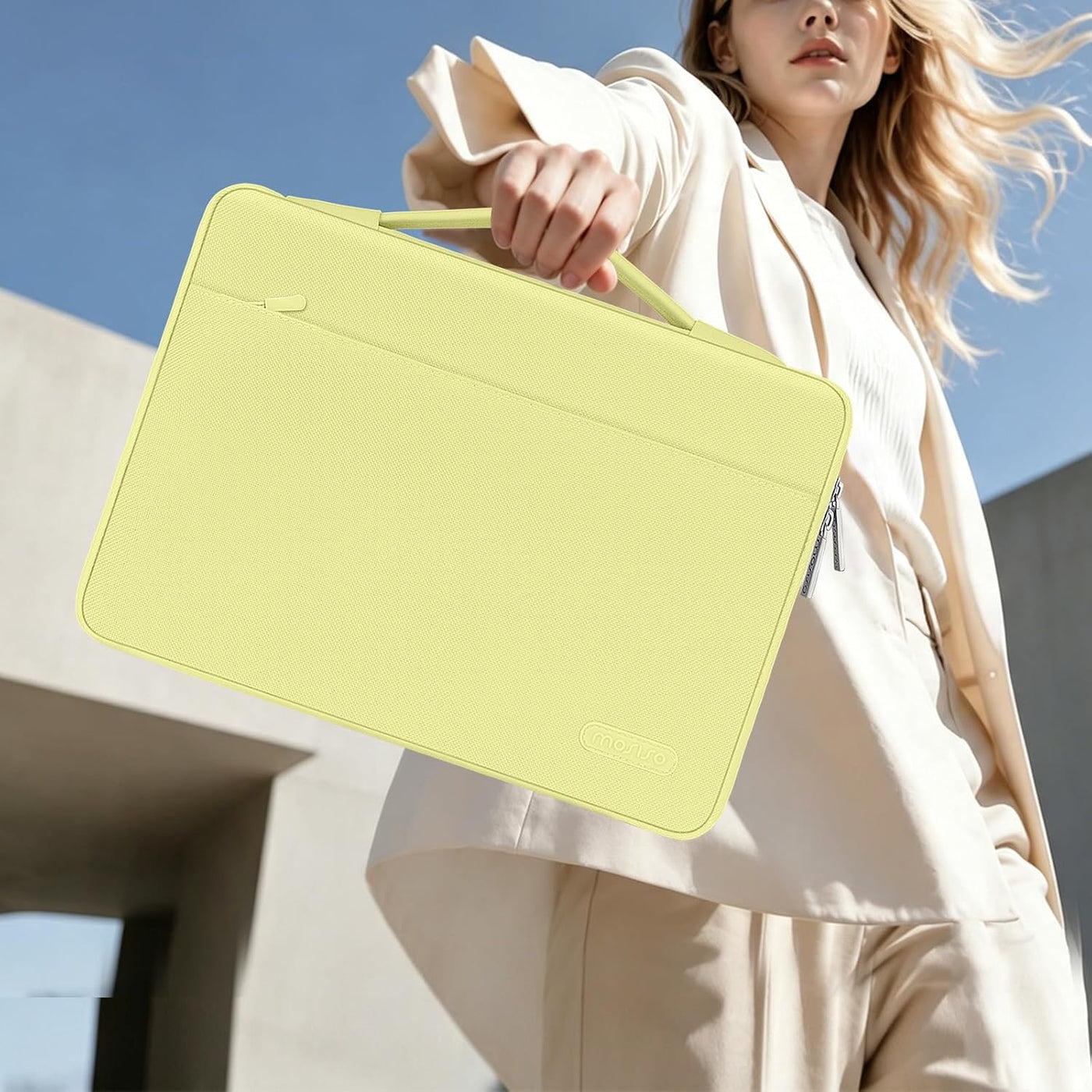 MOSISO Funda compatible con MacBook Neo de 13 pulgadas, versión 202...
