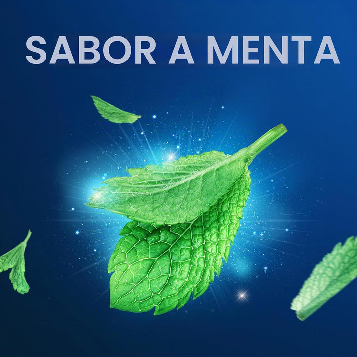 Oral-B Hilo dental expandible, menta, se expande para una limpieza...