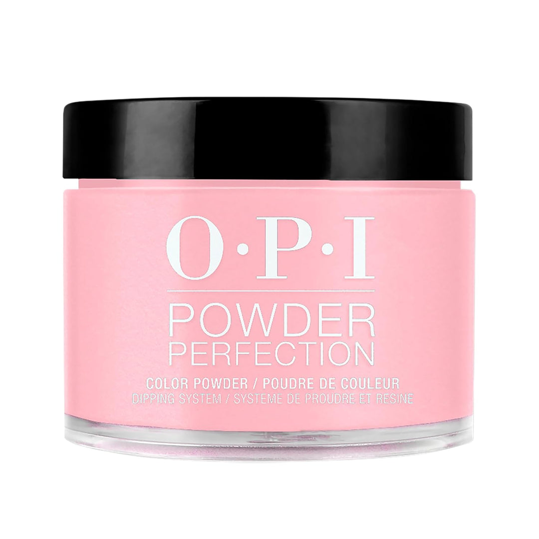 OPI Powder Perfection | Opaque, Sheer, Crème Nail Dipping Powder |...