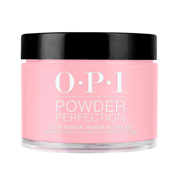 OPI Powder Perfection | Opaque, Sheer, Crème Nail Dipping Powder |...