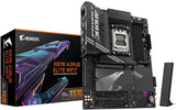 GIGABYTE X870 AORUS Elite WIFI7 AMD AM5 LGA 1718 Placa base, ATX, D...