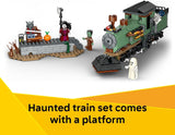 LEGO Creator 31167 - Juguete de construcción de mansión