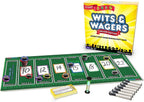 Wits & Wagers Juego de mesa, edición de lujo, Multi Color