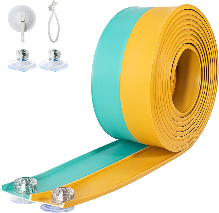 Pistas flexibles de 15 pies para niños, juego de inicio, pista de c...