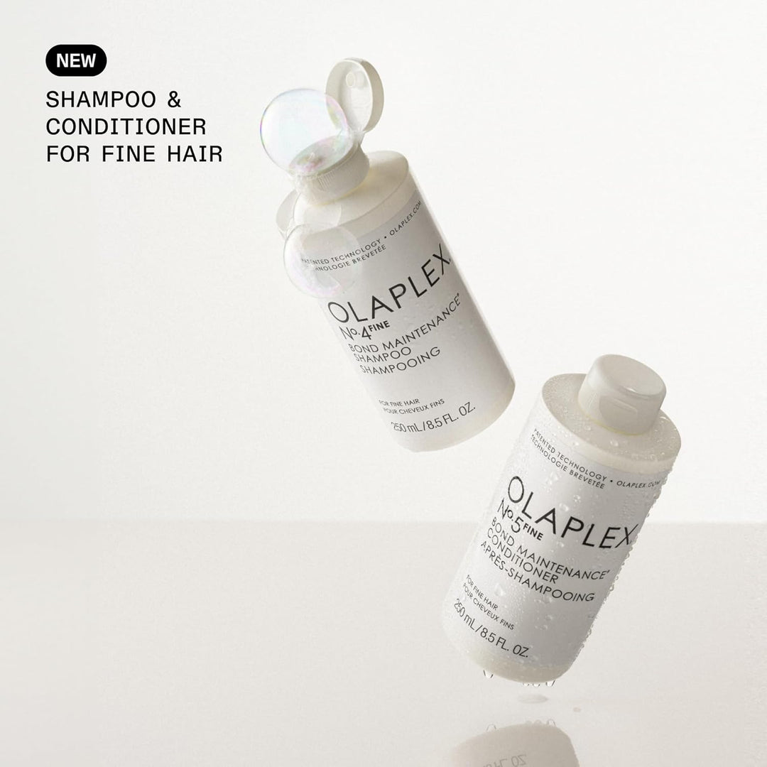 Olaplex Nº.5FINE Bond Maintenance™ Lightweight Volumizing Condition...