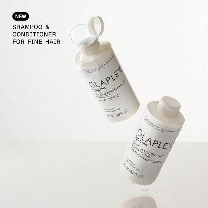 Olaplex Nº.5FINE Bond Maintenance™ Lightweight Volumizing Condition...
