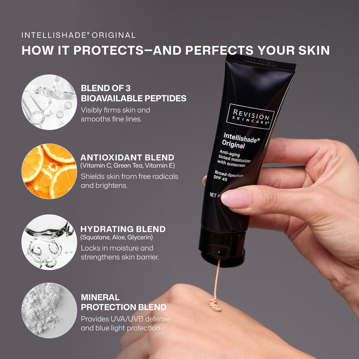 Revision Skincare YouthFull Lip Replenisher®, Moisturizing Lip Plum...
