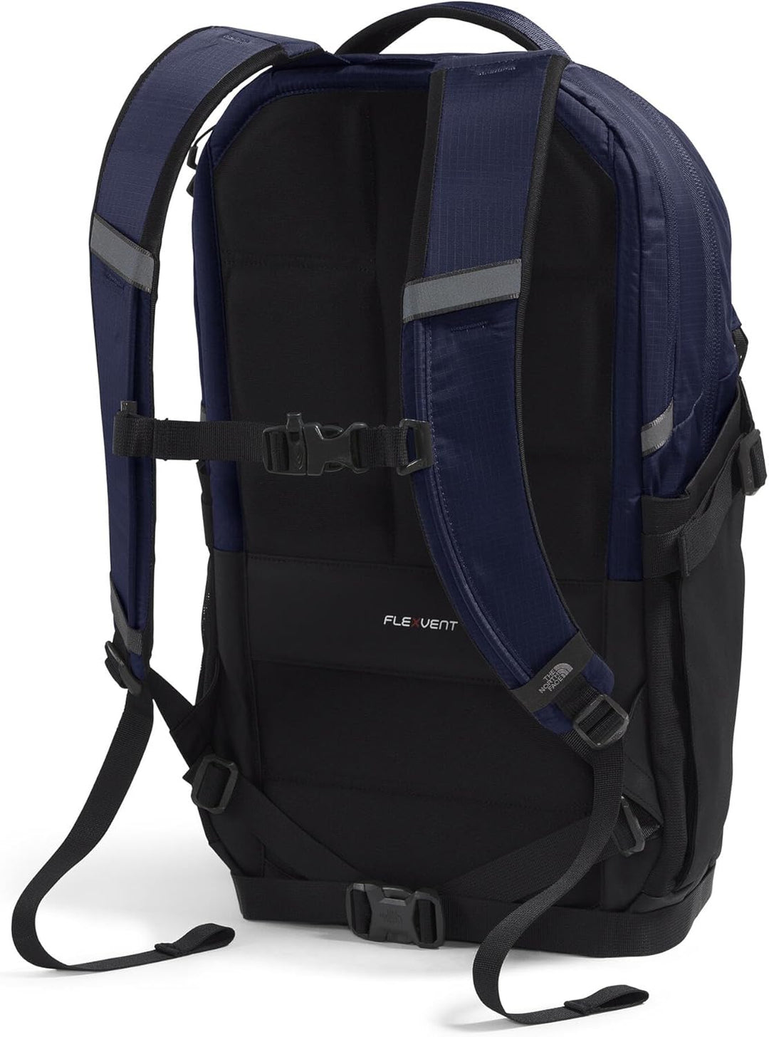 THE NORTH FACE Recon Mochila para portátil diaria | Mochila repelen...