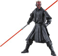 STAR WARS The Black Series Darth Maul, The Phantom Menace Figura de acción coleccionable