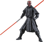 STAR WARS The Black Series Darth Maul, The Phantom Menace Figura de acción coleccionable