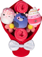 Squishmallows Número de estilo SQM - SQMM0222