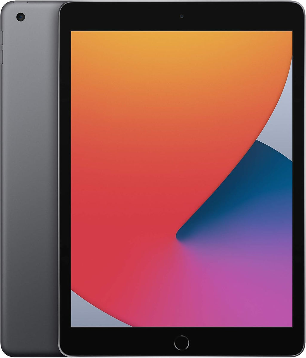 Apple iPad - Gris espacial