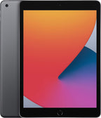 Apple iPad - Gris espacial
