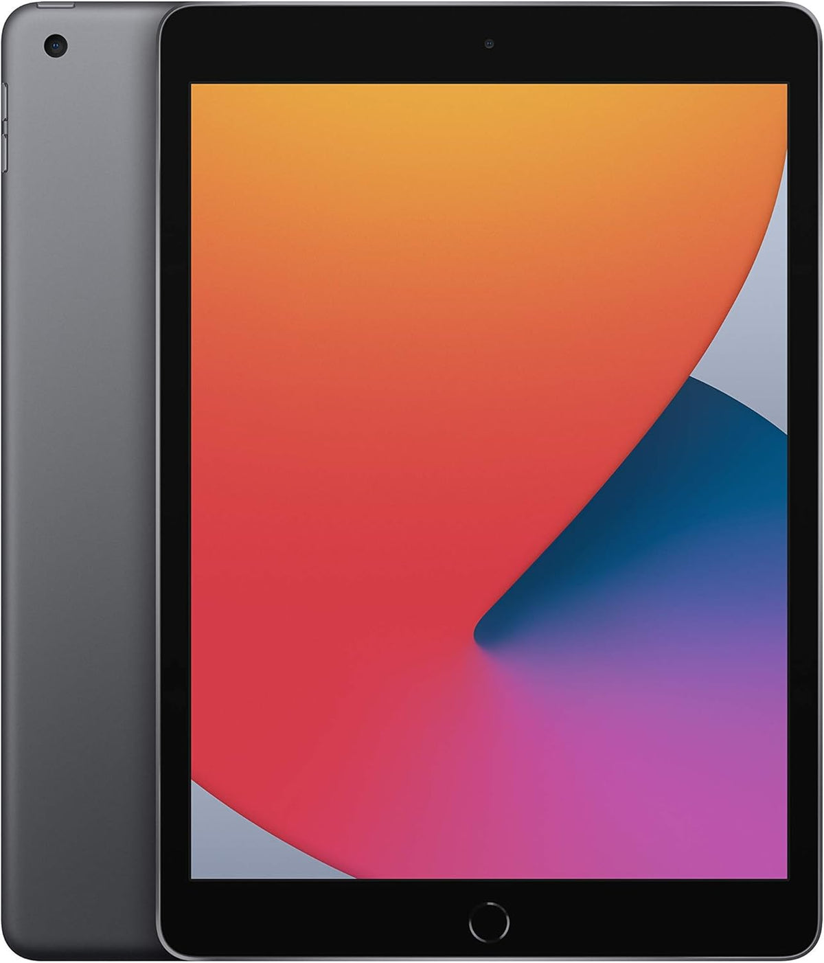 Apple iPad - Gris espacial