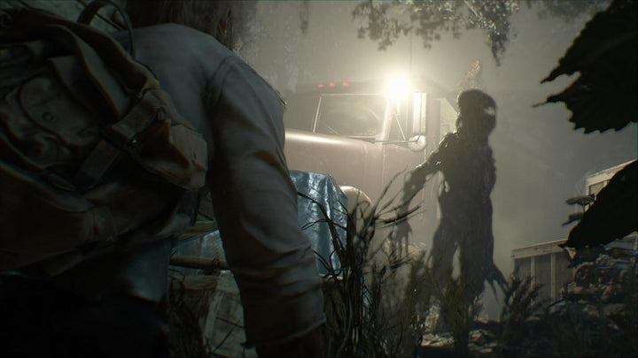 Resident Evil 7 biohazard Gold - PlayStation 5