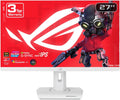 ASUS ROG Strix - Monitor para juegos USB-C 4K HDR de 27 pulgadas (X...