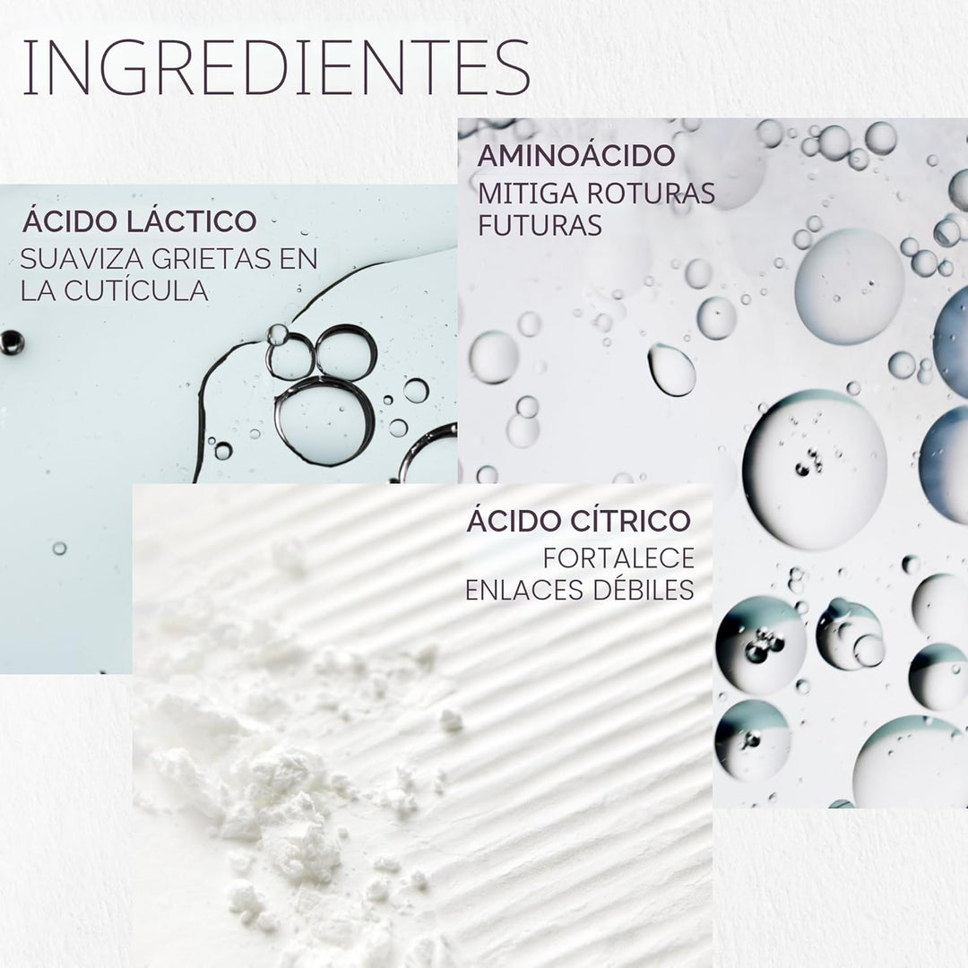 Pureology Champú Strength Cure | Para cabello dañado y teñido | For...