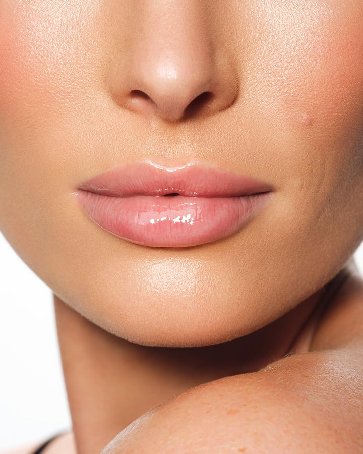 MAKE Beauty Máscara Labial Nocturna Lip Reset. Tratamiento Labial N...