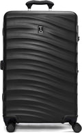 Travelpro Maxlite Air V2 Maleta de carcasa rígida expandible, Negro