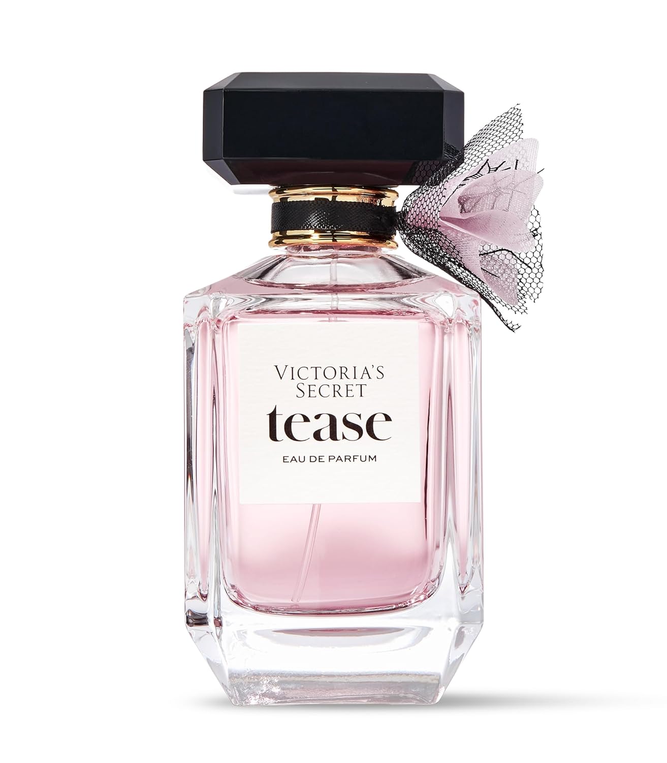 Victoria's Secret Tease Eau de Parfum, notas de gardenia blanca...