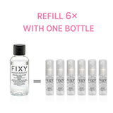 FIXY Spray reparador de maquillaje, solución de 4 onzas para restau...