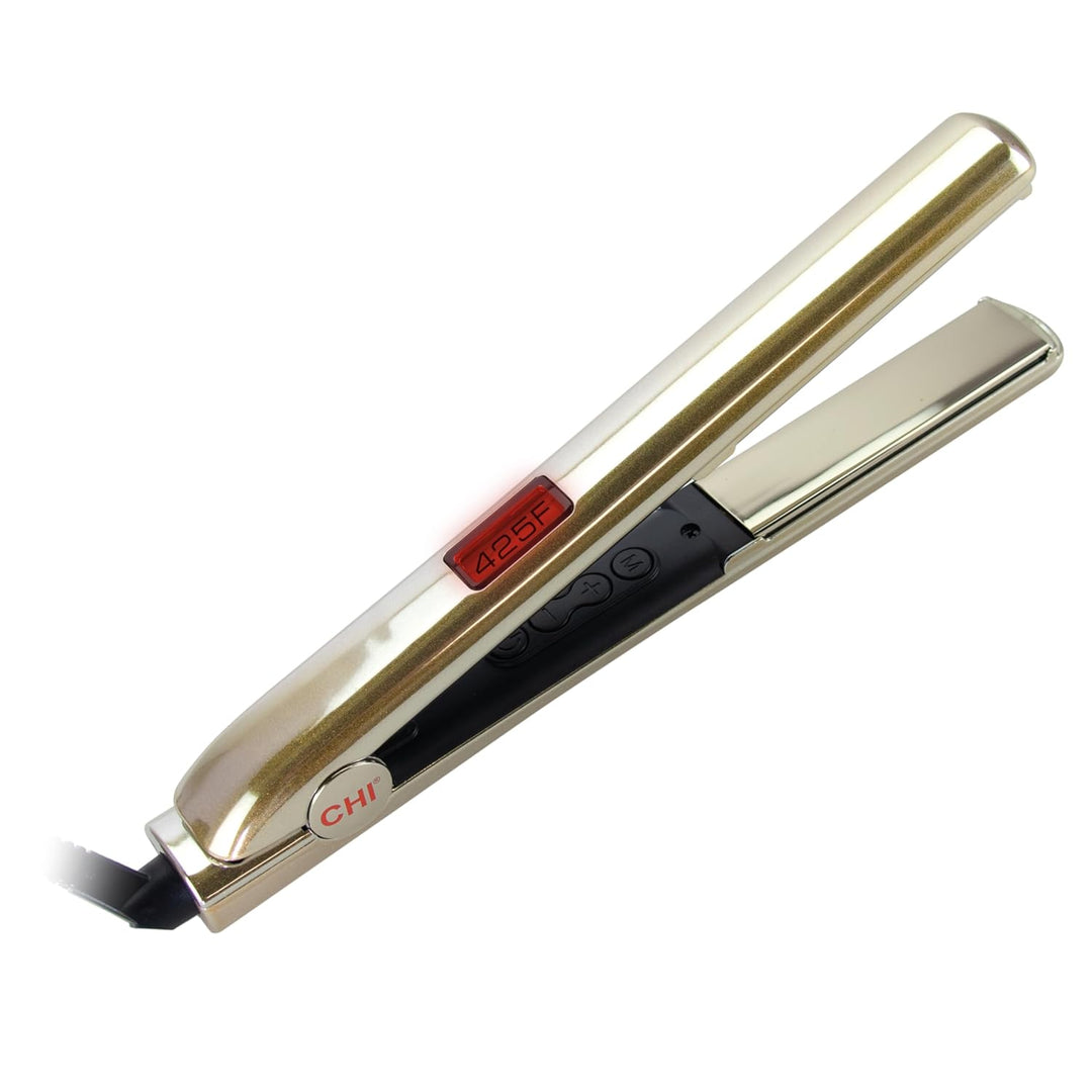 CHI G2 Special Holiday Edition - Plancha plana de titanio para pein...