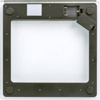 Taylor Precision Products balanza parlante electrónica de vidrio.