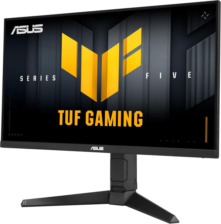 ASUS TUF Gaming Series 5 Monitor para juegos de 24.5 pulgadas 1080P...
