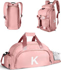 Regalo de cumpleaños para niñas adolescentes, bolsa de gimnasio