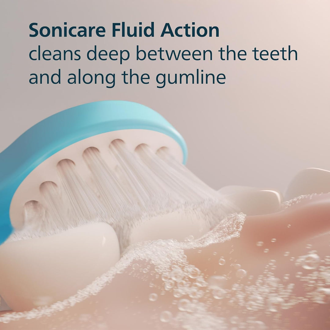 Philips Sonicare Cabezales de cepillo de dientes eléctricos de repu...