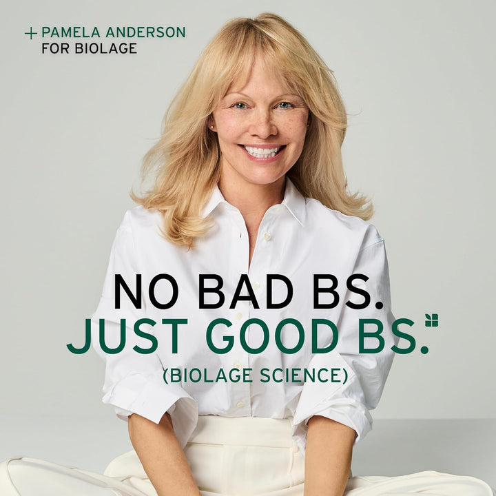 Biolage Acondicionador Color Last - Protege y preserva el cabello t...