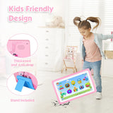 Tablet para niños de 7 pulgadas, 32 GB, tableta para niños de 3 a 7...