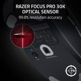 Razer Soporte para Ratón Gaming Bungee V3 Chroma DeathAdder V3 Rató...