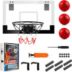 Hórreo de Baloncesto Indoor para Regalos de Niños - para Adolescentes