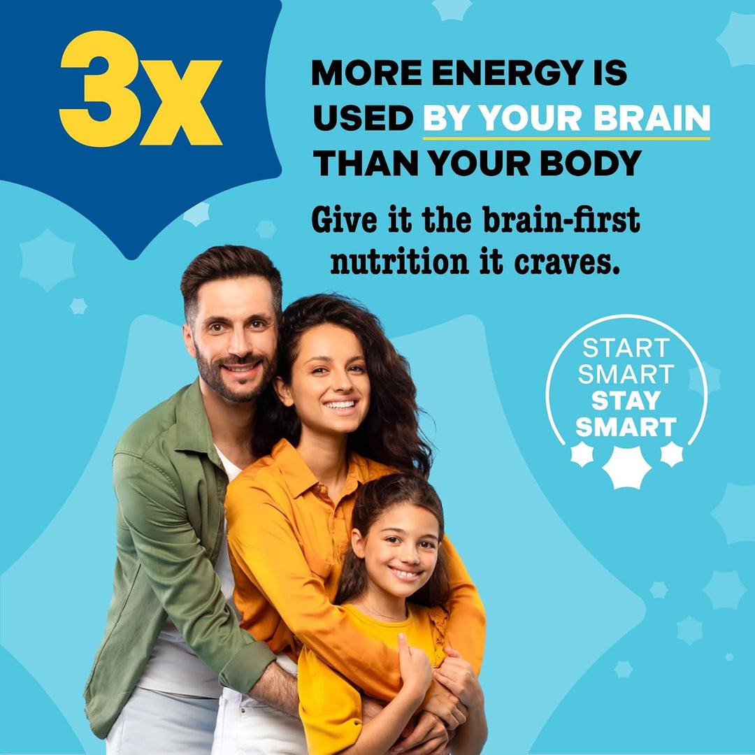 Mama Bird Complejo mineral \u2013 Multivitamínico de apoyo a la sal...