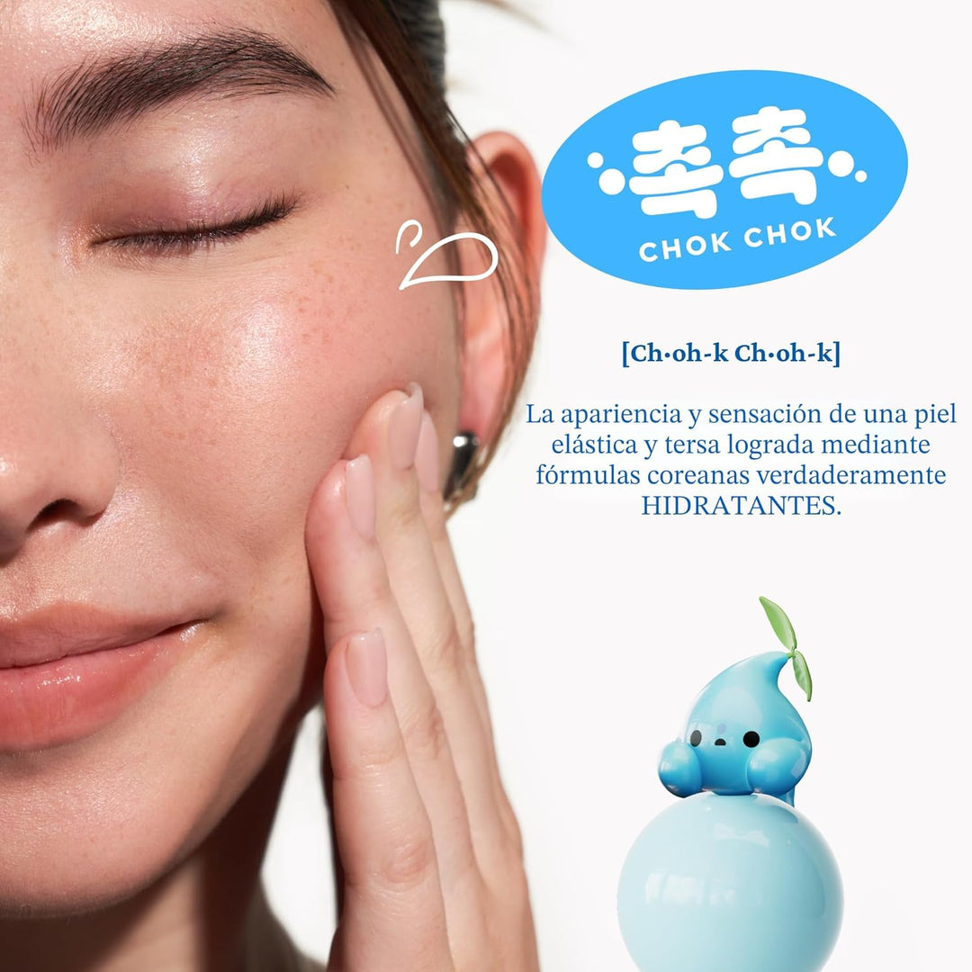 belif Aqua Bomb \u2013 Hidratante diario de niacinamida, crema faci...